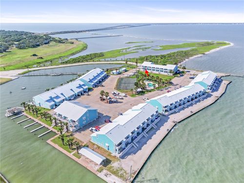 702-2292 N Fulton Beach Rd, Rockport, TX, 78382-9685 | Card Image
