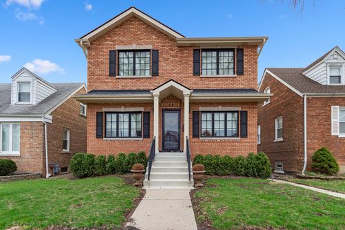 5139 S Leamington Ave, Chicago, IL, 60638-3025 | Card Image