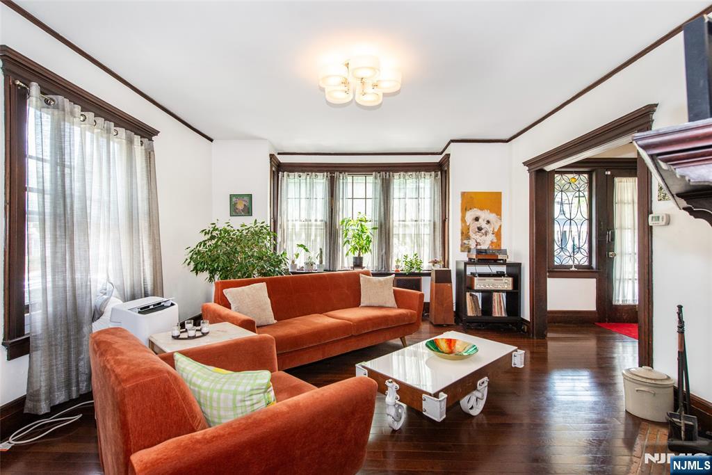 Residential in Newark 3