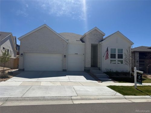 17106 Birds Foot Ave, Parker, CO, 80134-4613 | Card Image