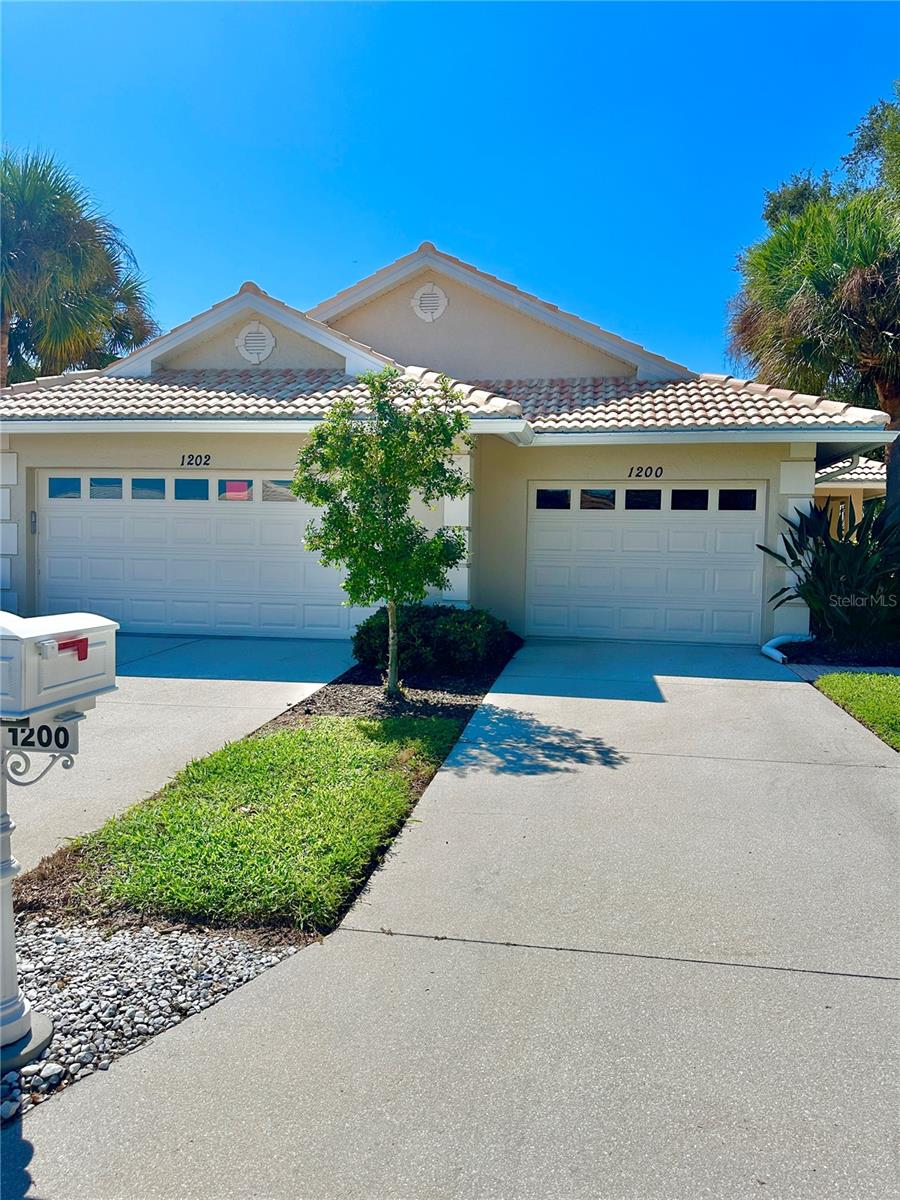 Berkshire Cir, Venice, FL 34292