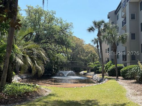 412-10 S Forest Beach Dr, Hilton Head Island, SC, 29928-7026 | Card Image