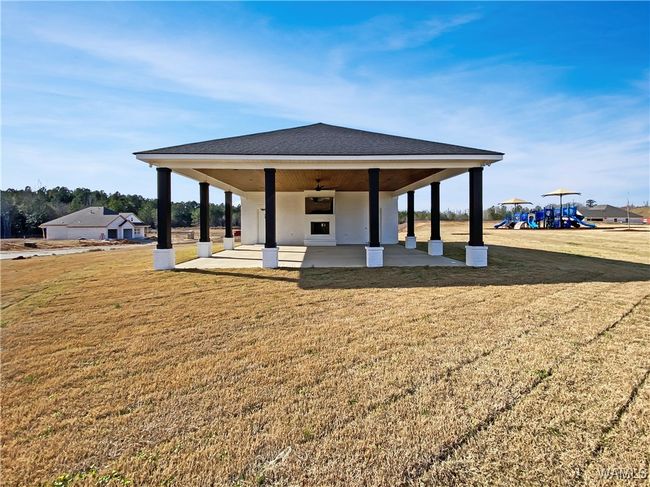 12697 Windword Pointe Dr, House other with 4 bedrooms, 3 bathrooms and null parking in Northport AL | Image 35