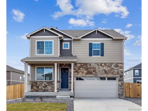 6537 14th St, Frederick, CO, 80530-7098 | Card Image