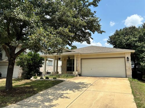 1702 Mcdowell Bnd, Leander, TX, 78641-2197 | Card Image