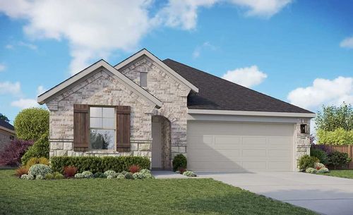 13805 Tucker Hedge Pass, Elgin, TX, 78621-6137 | Card Image
