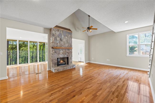 168 Wilderness Point, House other with 4 bedrooms, 4 bathrooms and null parking in Hartwell GA | Image 17