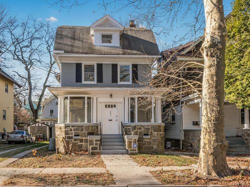 332 Tecumseh Ave, Mount Vernon, NY, 10553-1905 | Card Image