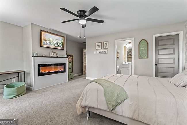271 Nutt Dr, House other with 4 bedrooms, 3 bathrooms and null parking in Locust Grove GA | Image 30