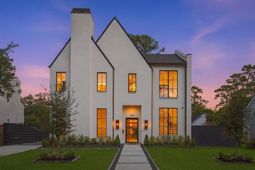 830 Azalea St, Houston, TX, 77018-4410 | Card Image
