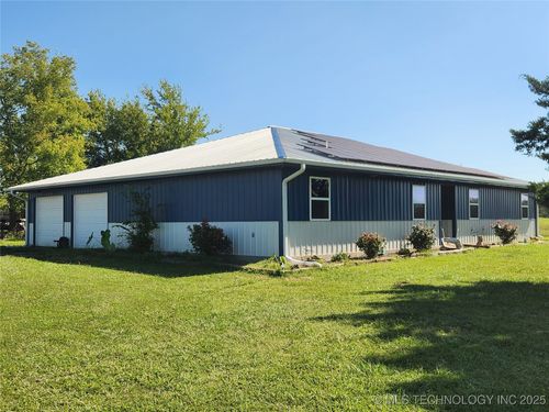 2801 E 480, Pryor, OK, 74361-3547 | Card Image