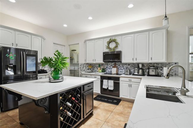 13503 Gopher Pond Ct, House other with 4 bedrooms, 3 bathrooms and null parking in HUDSON FL | Image 22