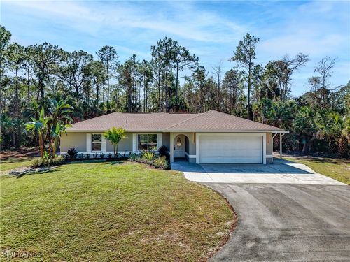 390 20th Avenue Nw, Naples, FL, 34120 | Card Image