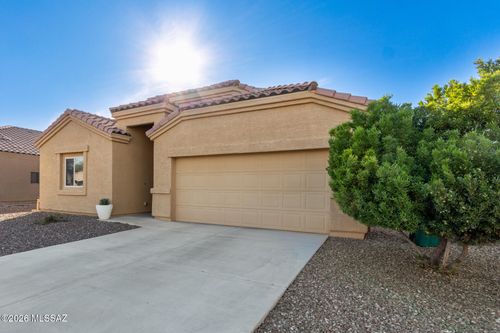 12446 W Reyher Farms Loop, Marana, AZ, 85653 | Card Image