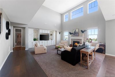 6577 S Kewaunee Way, House other with 5 bedrooms, 4 bathrooms and 3 parking in Aurora CO | Image 2