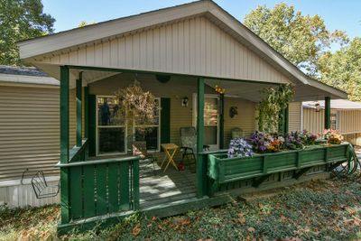 Covered front porch | Image 2