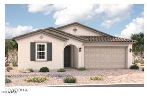13595 W Mayberry Trail, Peoria, AZ, 85383 | Card Image