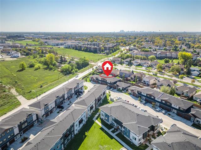 Residential in Winnipeg 3