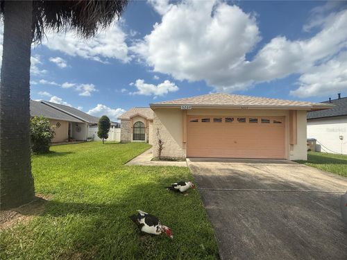 5209 Broken Arrow Dr, KISSIMMEE, FL, 34746-4641 | Card Image