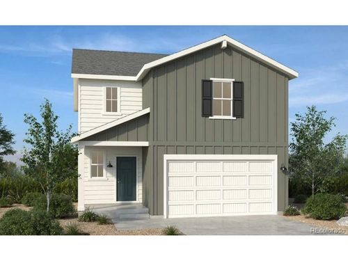 708 96th Avenue Pl, Greeley, CO, 80634 | Card Image