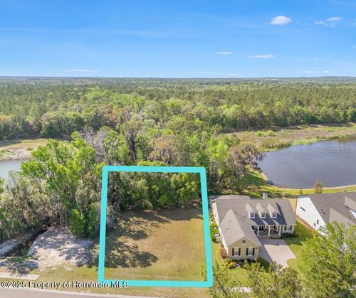 5545 Summit View Dr, BROOKSVILLE, FL, 34601-6559 | Card Image