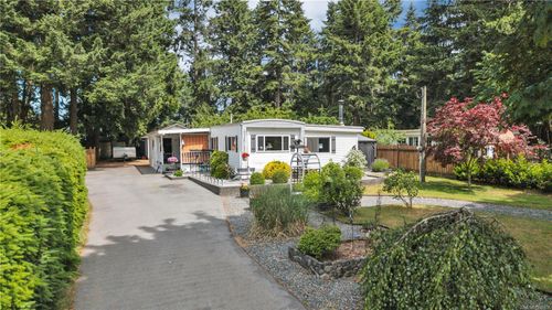 6130 Pine Ridge Cres, Nanaimo, BC, V9T2N7 | Card Image