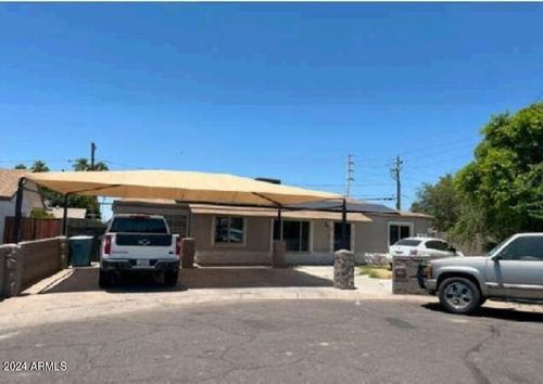 4426 N 34th Dr, Phoenix, AZ, 85017-3816 | Card Image