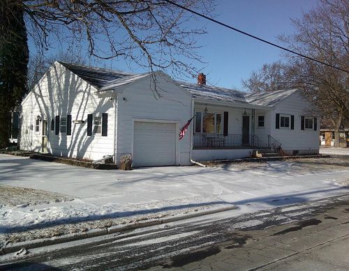 205 S 5th Street, Reedsville, WI, 54230 | Card Image