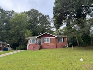 Shamrock Dr, Decatur, GA 30032