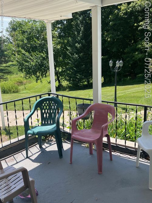 13054 Shaftsburg Rd, Perry, MI, 48872-8190 | Card Image