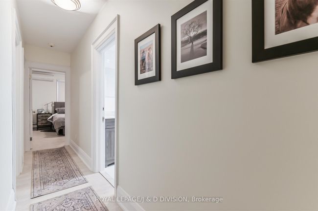 MAIN - 16 Farnham Ave, House other with 3 bedrooms, 2 bathrooms and 1 parking in Toronto ON | Image 13