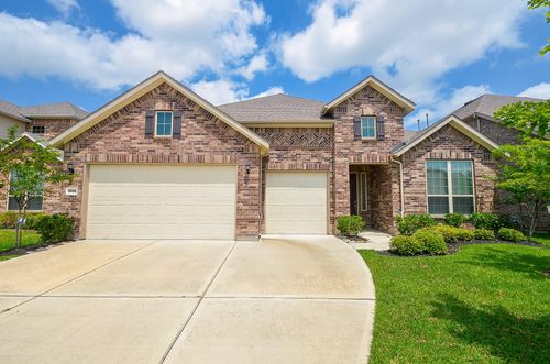 25122 Sundance Park Ln, Katy, TX, 77494-7338 | Card Image