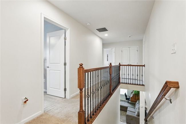 407 Isabella Ct, House other with 4 bedrooms, 3 bathrooms and 2 parking in Zelienople PA | Image 31