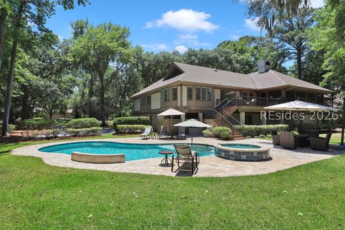 67 Bear Creek Dr, Hilton Head Island, SC, 29926-1924 | Card Image