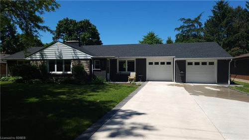 127 Daleview Drive, Fonthill, ON, L0S1E0 | Card Image