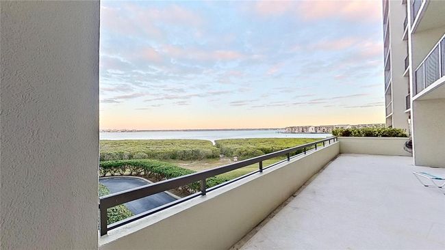 Primary Bedroom Balcony View | Image 16