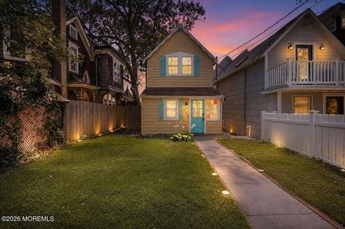 128 E Camp Walk, Island Heights, NJ, 08732 | Card Image
