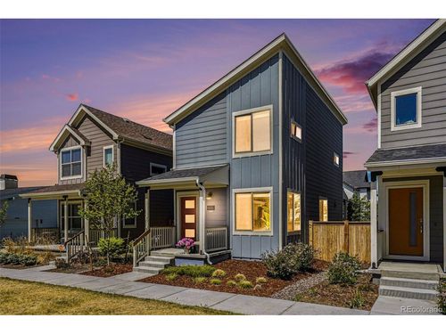 6331 Hanover St, Denver, CO, 80238-4335 | Card Image