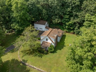 266 New Canaan Road, House other with 3 bedrooms, 3 bathrooms and null parking in Wilton CT | Image 1