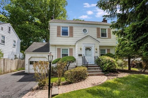 26 Crestview Hill Rd, Livingston, NJ, 07039-2223 | Card Image