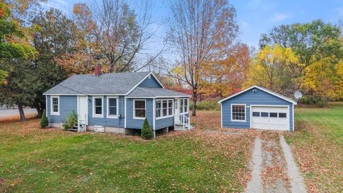 31 Lower Detroit Road, Plymouth, ME, 04969 | Card Image