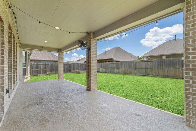 13731 Pedernales Ct, House other with 4 bedrooms, 4 bathrooms and 3 parking in Cypress TX | Image 41