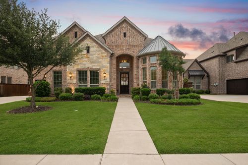 2804 Seabiscuit Rd, Celina, TX, 75009-1425 | Card Image