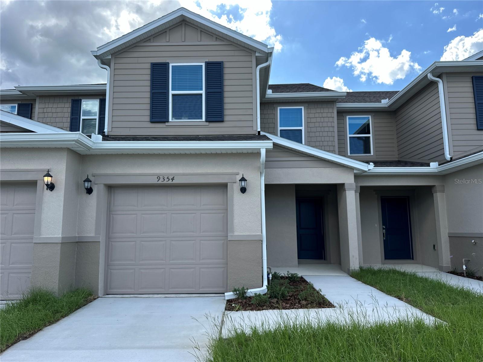 Residential Lease in DAVENPORT