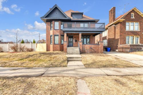 951 E Grand Blvd, Detroit, MI, 48207-1964 | Card Image
