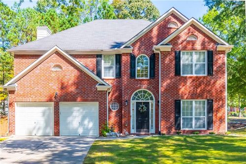 640 Fitzgerald Pl, Atlanta, GA, 30349-1055 | Card Image