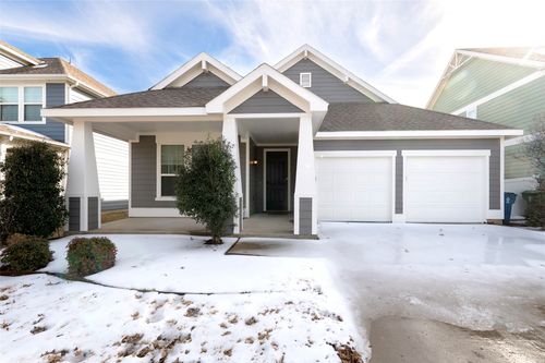 9108 Blackstone Dr, Providence Village, TX, 76227-1323 | Card Image