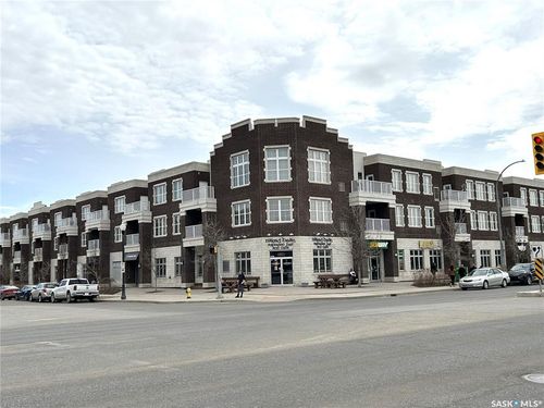 311-1715 Badham Blvd, Regina, SK, S4P0L9 | Card Image