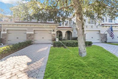 Paved Driveway For Parking | Image 3