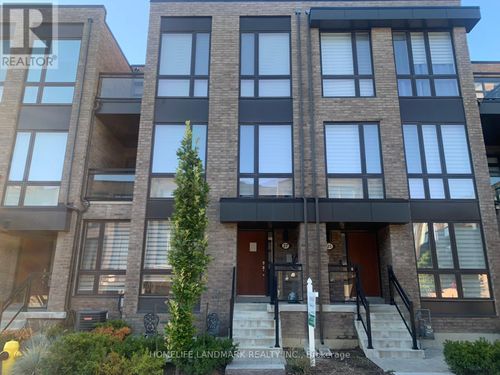 27 Thorncrest Dr, Vaughan, ON, L4J0K1 | Card Image
